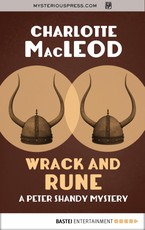 Wrack and Rune
