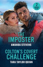 The Imposter / Colton's Covert Challenge