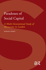 Paradoxes of Social Capital