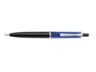 Tušinukas K 205 mėlynas marmurinis