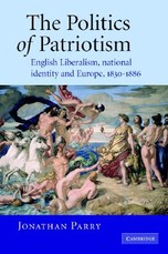 The Politics of Patriotism