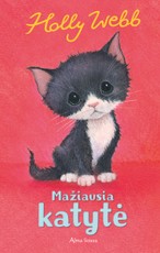 Mažiausia katytė Mažiausia katytė