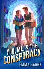 You, Me, & the Conspiracy