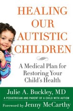 Healing Our Autistic Children