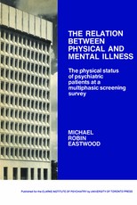 The Relation between Physical and Mental Illness