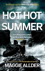 Hot, Hot Summer