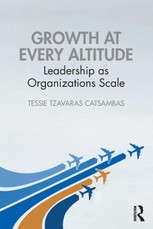 Growth at Every Altitude