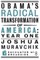 Obama's Radical Transformation of America: Year One