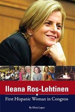 Ileana Ros-Lehtinen
