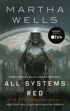 All Systems Red