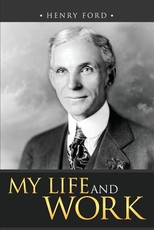 My Life and Work