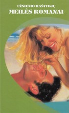 Išlaikytinė. Nepakartojama moteris