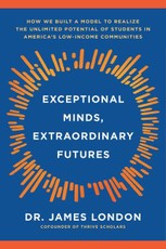Exceptional Minds, Extraordinary Futures