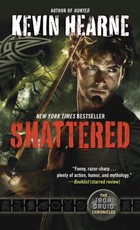 Shattered