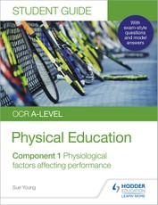OCR A-level Physical Education Student Guide 1