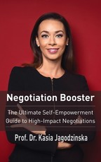 Negotiation Booster