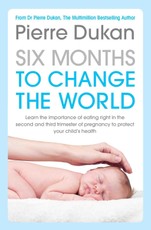 Six Months to Change the World