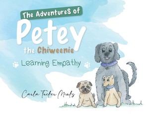 The Adventures of Petey the Chiweenie