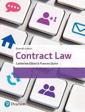 Contract Law