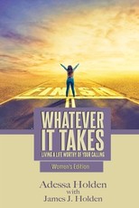 Whatever It Takes