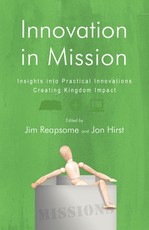 Innovation in Mission