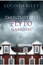 Žmogžudystės Flyto namuose