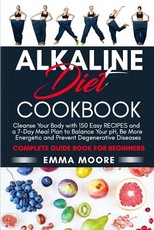 Alkaline Diet Cookbook