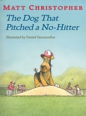 The Dog That Pitched a No-Hitter