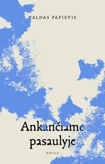 Ankančiame pasaulyje