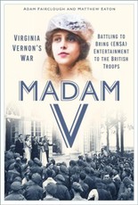 Madam V - Virginia Vernon's War