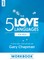 The 5 Love Languages for Men Workbook