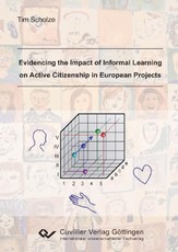 Evidencing the Impact of Informal Learning on Active Citizenship in European Projects