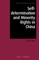 Self-Determination and Minority Rights in China