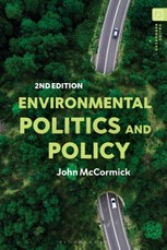 Environmental Politics and Policy