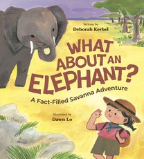 What about an Elephant?
