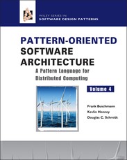 Pattern-Oriented Software Architecture V 4 - APattern Language for Distributed Computing