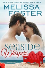 Seaside Whispers (Love in Bloom