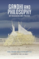 Gandhi and Philosophy