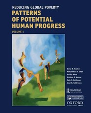 Hughes, B: Reducing Global Poverty