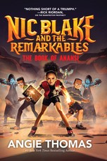 Nic Blake and the Remarkables