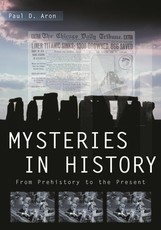 Mysteries in History