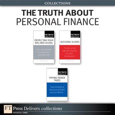 The Truth About Personal Finance (Collection)
