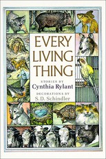 Every Living Thing