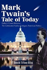 Mark Twain's Tale of Today