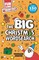 Fun Games for Brainy Kids: The Big Christmas Wordsearch