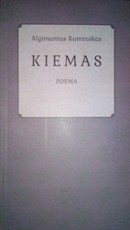 Kiemas