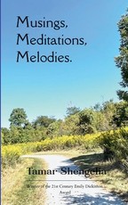 Musings, Meditations, Melodies. Poetry