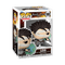 FUNKO POP! Vinilinė figūrėlė: Attack on Titan - Levi with Bandages
