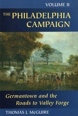The Philadelphia Campaign