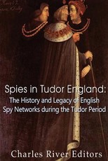 Spies in Tudor England